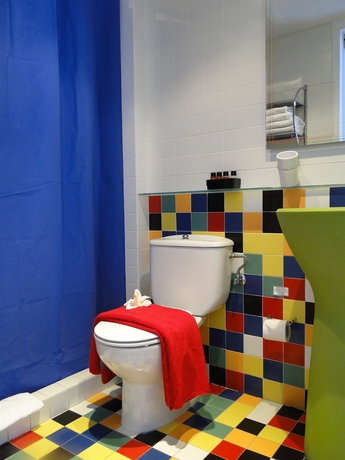 Hotel Villamor