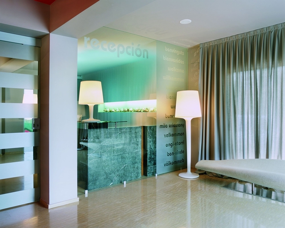 Hotel Villamor