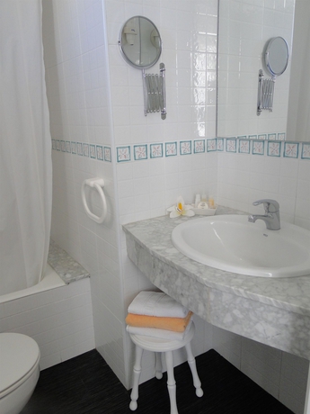 Hotel Villamor