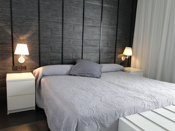 Hotel Villamor