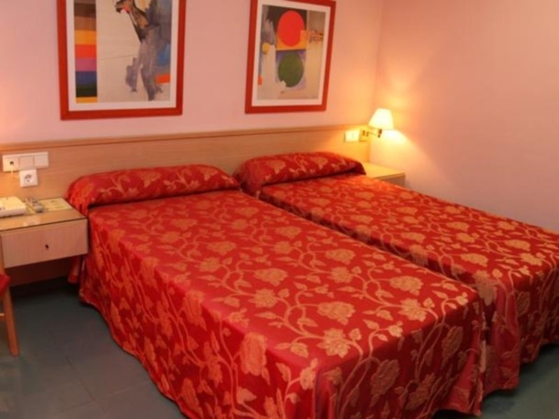 Hotel Villarreal