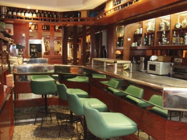 Hotel Villarreal