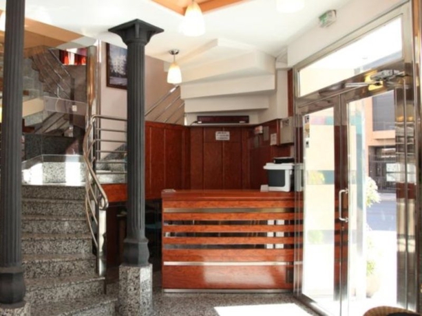Hotel Villarreal