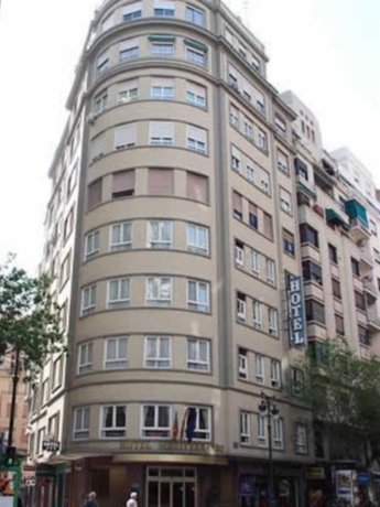 Hotel Villarreal