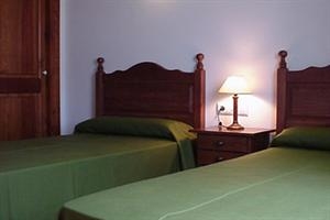 Hotel Villas Abeurades