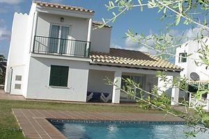 Hotel Villas Abeurades