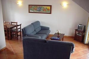 Hotel Villas Abeurades