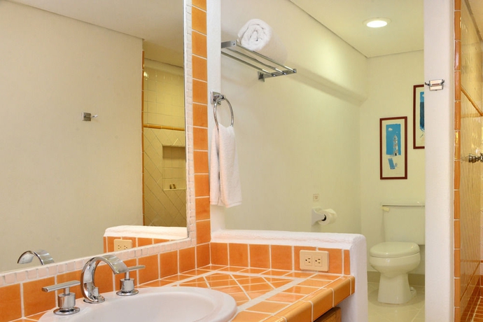 Hotel Villas Akumal