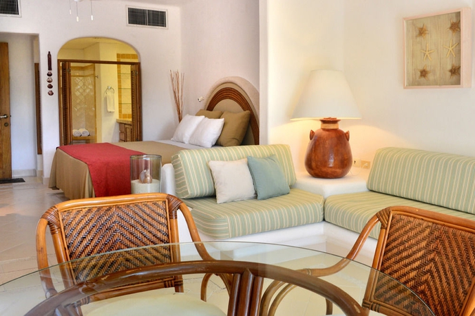 Hotel Villas Akumal