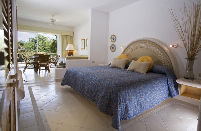 Hotel Villas Akumal