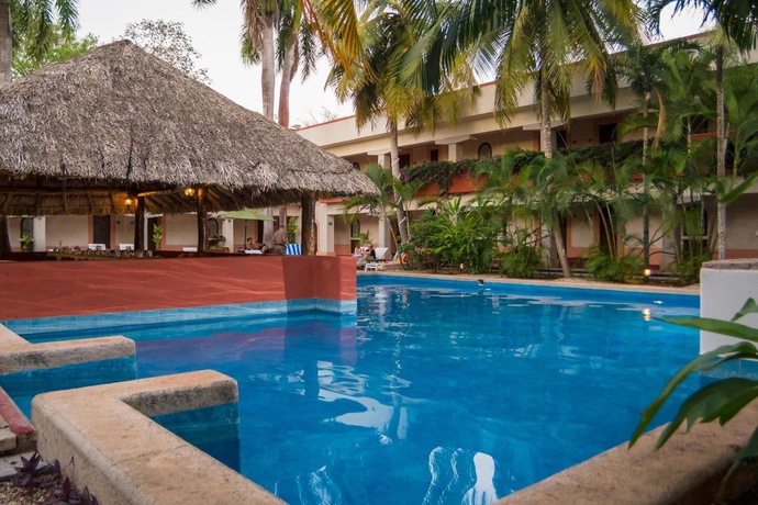 Hotel Villas Arqueologicas Chichen-itza