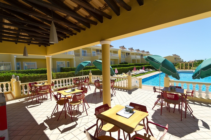 Hotel Villas Barrocal