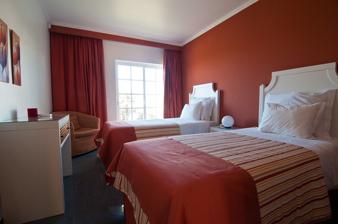 Hotel Villas Barrocal
