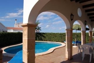 Hotel Villas Begonias