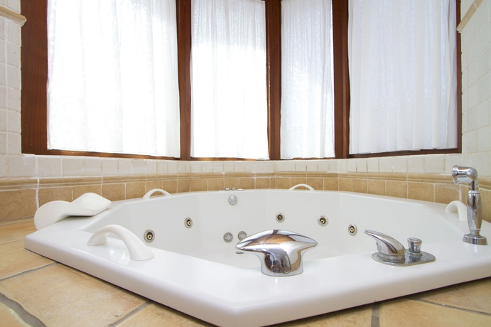 Hotel Villas Brisas Del Mar