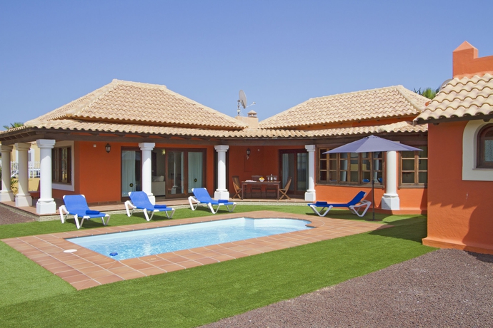 Hotel Villas Brisas Del Mar