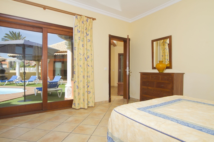 Hotel Villas Brisas Del Mar