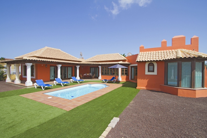 Hotel Villas Brisas Del Mar