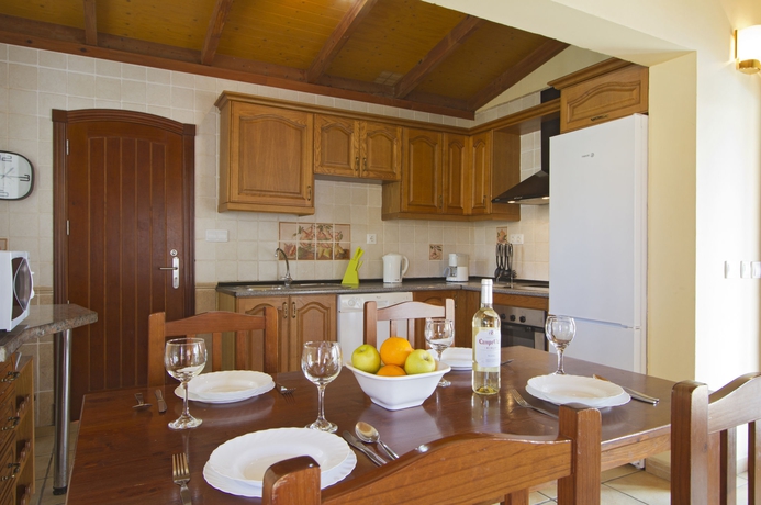 Hotel Villas Brisas Del Mar