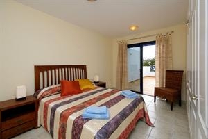 Hotel Villas Coloradas Playas