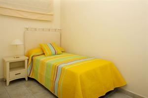 Hotel Villas Coloradas Playas