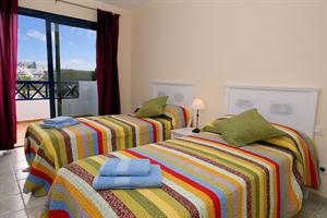Hotel Villas Coloradas Playas