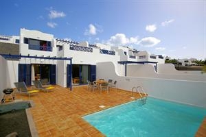 Hotel Villas Coloradas Playas