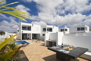 Hotel Villas De La Marina