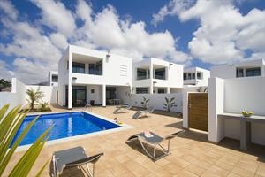 Hotel Villas De La Marina
