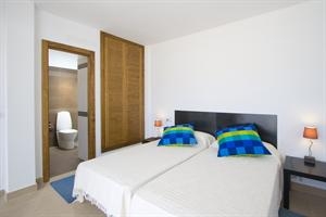 Hotel Villas De La Marina