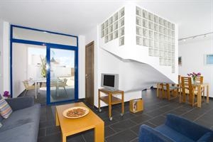 Hotel Villas De La Marina