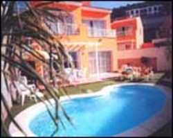 Hotel Villas Del Sol