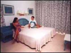 Hotel Villas Del Sol