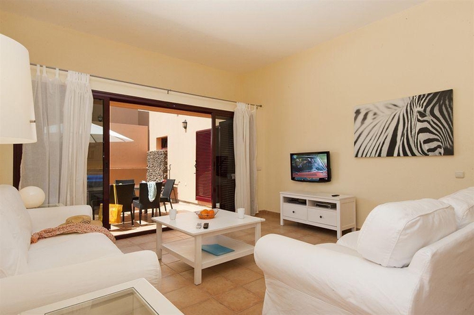 Hotel Villas Del Sol