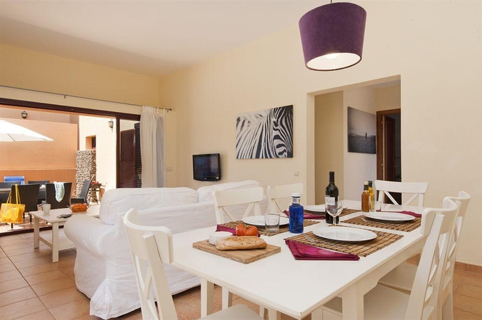 Hotel Villas Del Sol