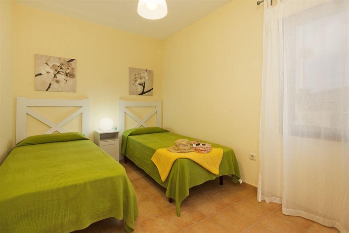 Hotel Villas Del Sol