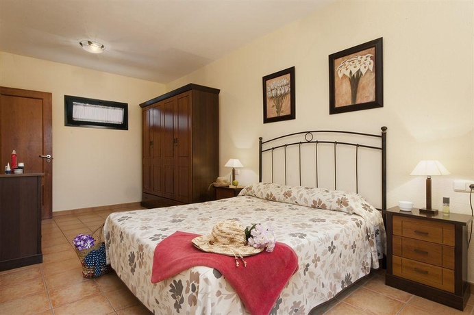Hotel Villas Del Sol