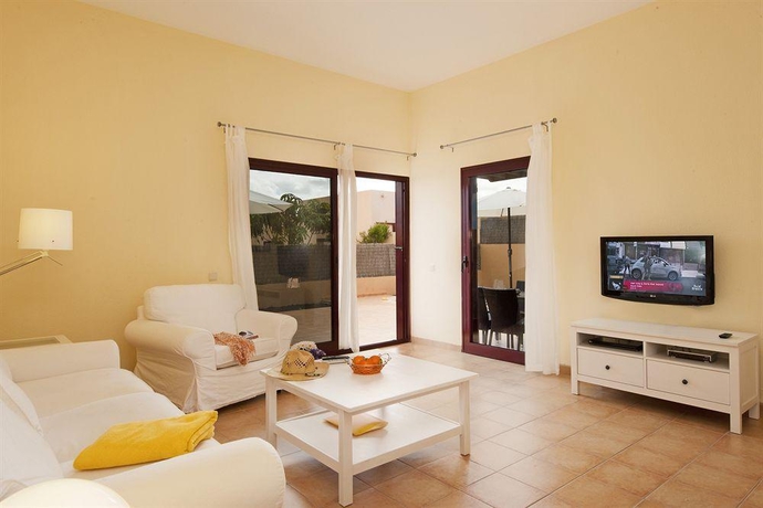 Hotel Villas Del Sol