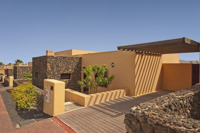 Hotel Villas Del Sol