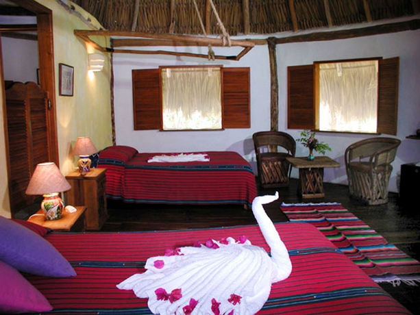 Hotel Villas Delfines