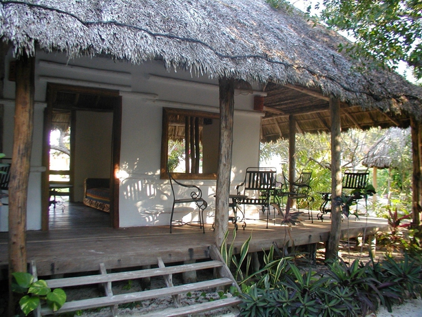 Hotel Villas Delfines