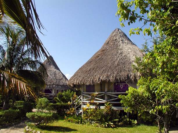 Hotel Villas Delfines