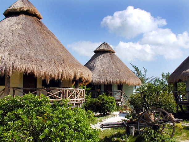 Hotel Villas Delfines