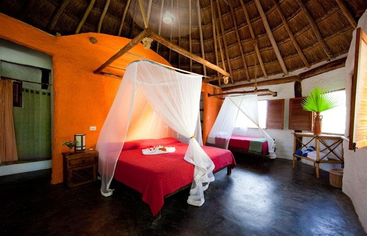Hotel Villas Delfines