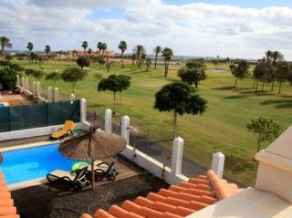 Hotel Villas El Descanso