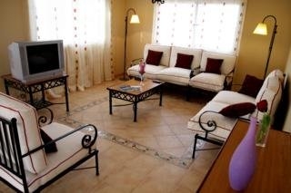 Hotel Villas El Descanso