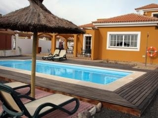 Hotel Villas El Descanso