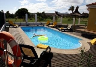 Hotel Villas El Descanso