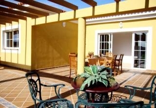Hotel Villas El Descanso