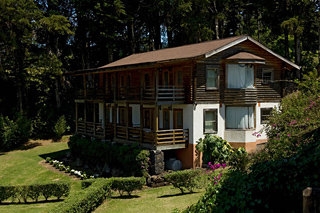 Hotel Villas La Condesa